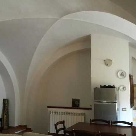 Residenza Le Volte Degli Angeli Apartamento Spello Exterior foto