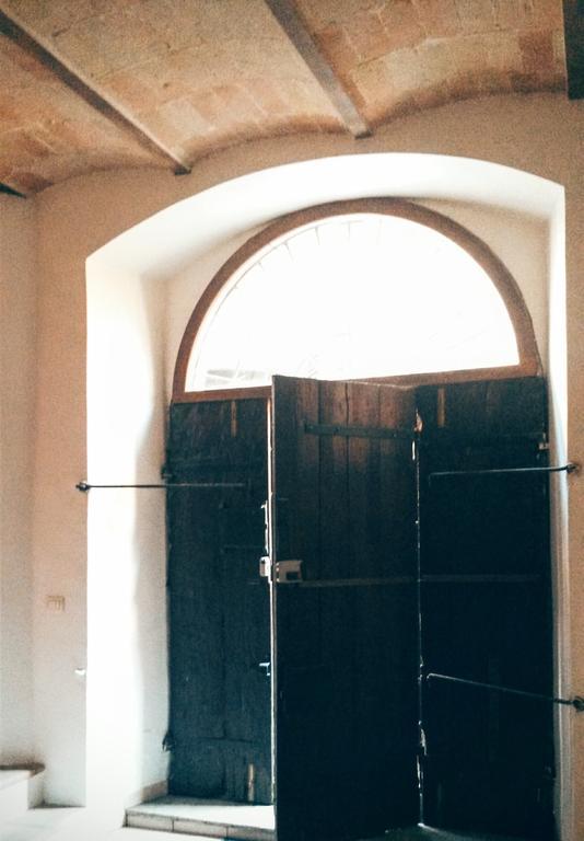 Residenza Le Volte Degli Angeli Apartamento Spello Quarto foto
