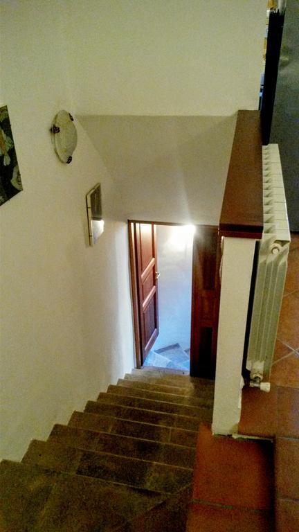 Residenza Le Volte Degli Angeli Apartamento Spello Quarto foto