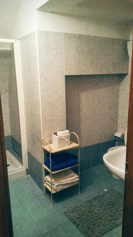 Residenza Le Volte Degli Angeli Apartamento Spello Quarto foto