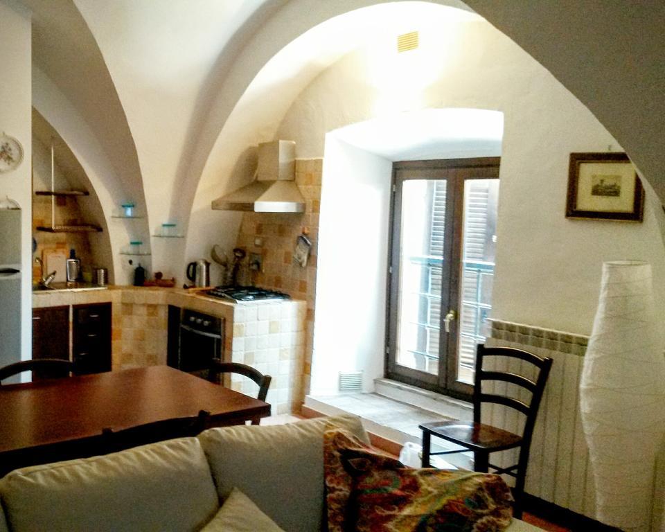 Residenza Le Volte Degli Angeli Apartamento Spello Quarto foto