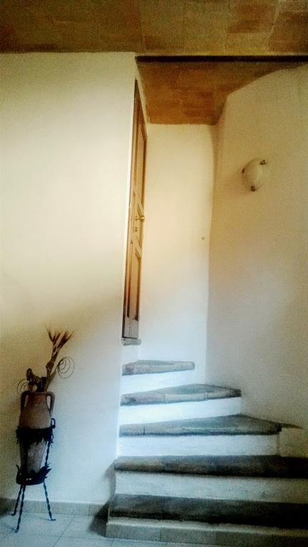 Residenza Le Volte Degli Angeli Apartamento Spello Quarto foto