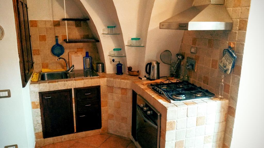 Residenza Le Volte Degli Angeli Apartamento Spello Quarto foto