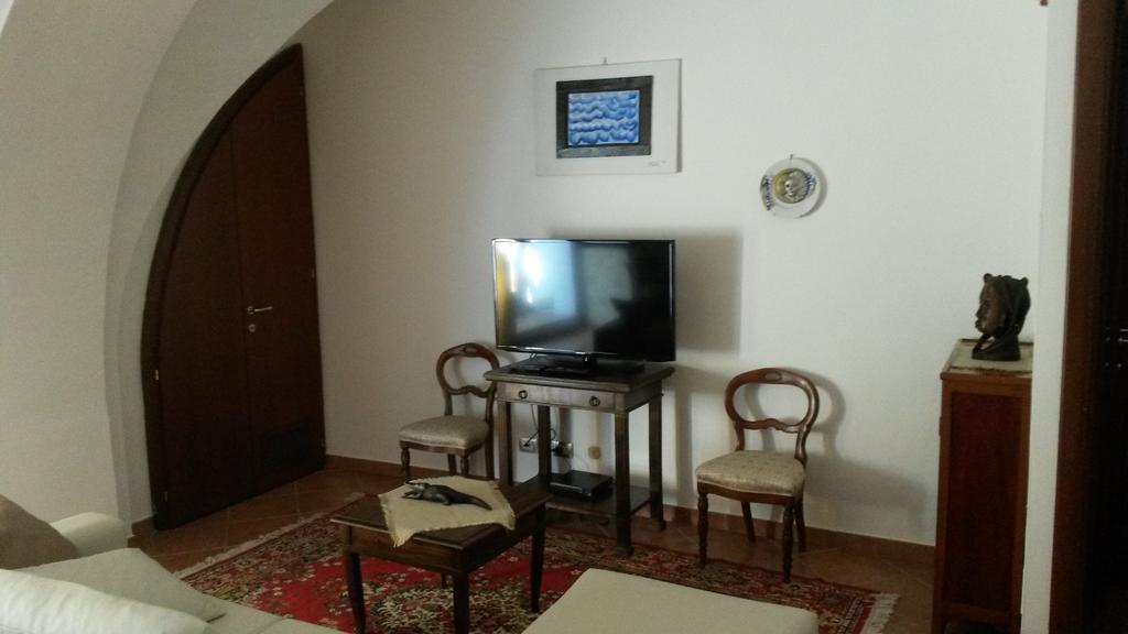 Residenza Le Volte Degli Angeli Apartamento Spello Exterior foto