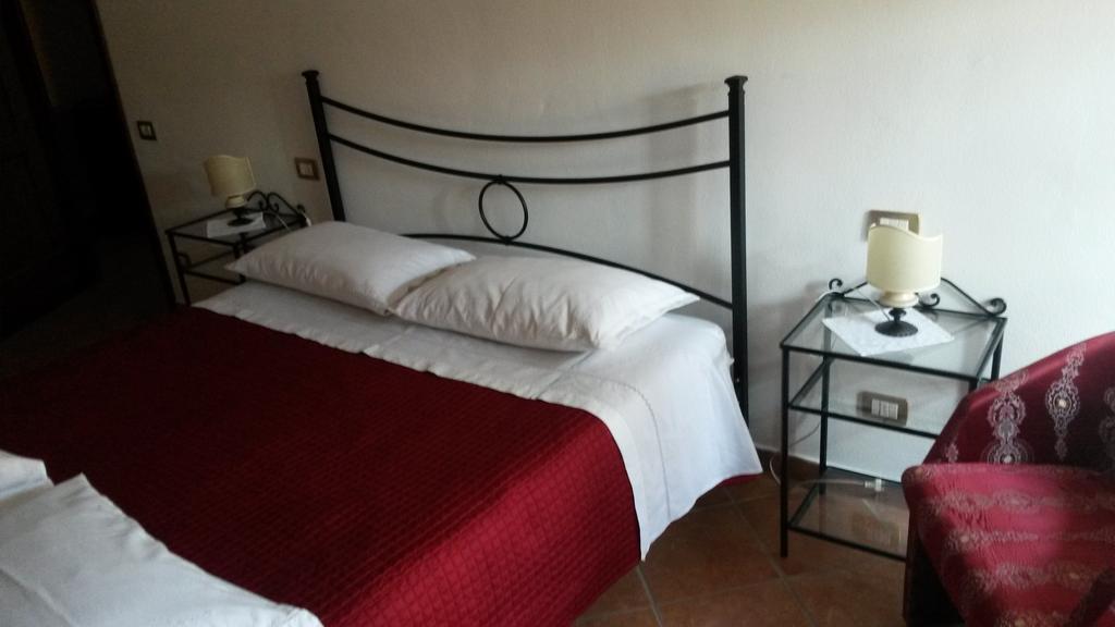Residenza Le Volte Degli Angeli Apartamento Spello Exterior foto